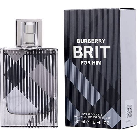 Burberry Brit perfume chemist warehouse